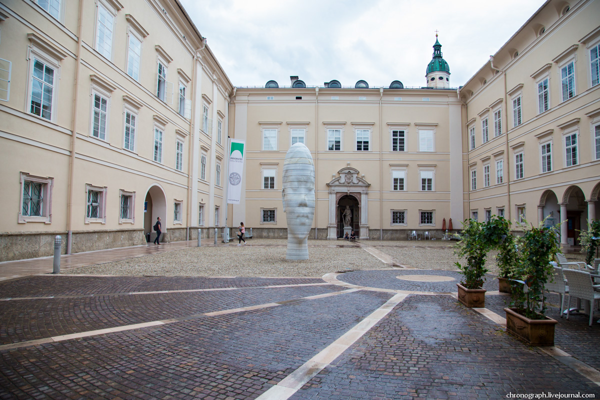 Salzburg